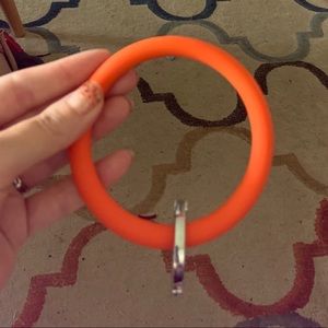 O Venture key ring - New